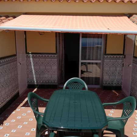 شقة Atico Vistamar Penthouse With Views La Cala Del Moral المظهر الخارجي الصورة