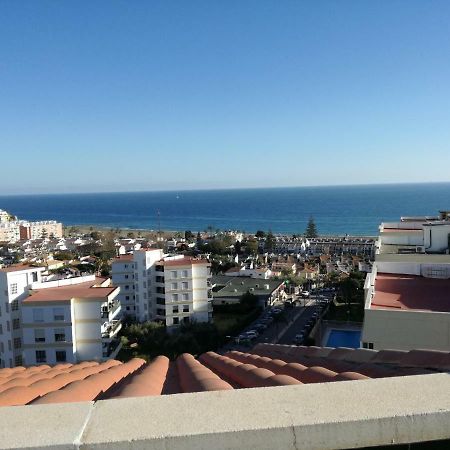 شقة Atico Vistamar Penthouse With Views La Cala Del Moral المظهر الخارجي الصورة