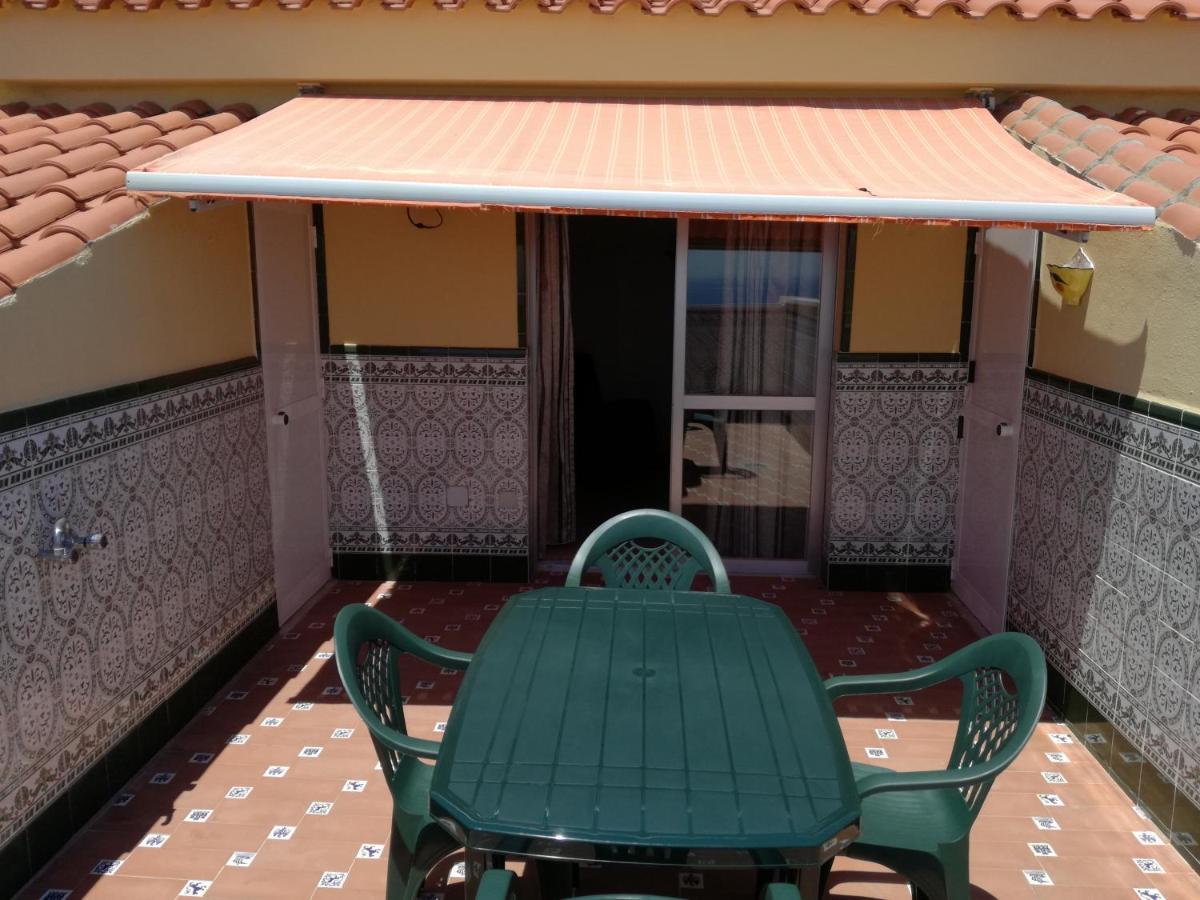 شقة Atico Vistamar Penthouse With Views La Cala Del Moral المظهر الخارجي الصورة