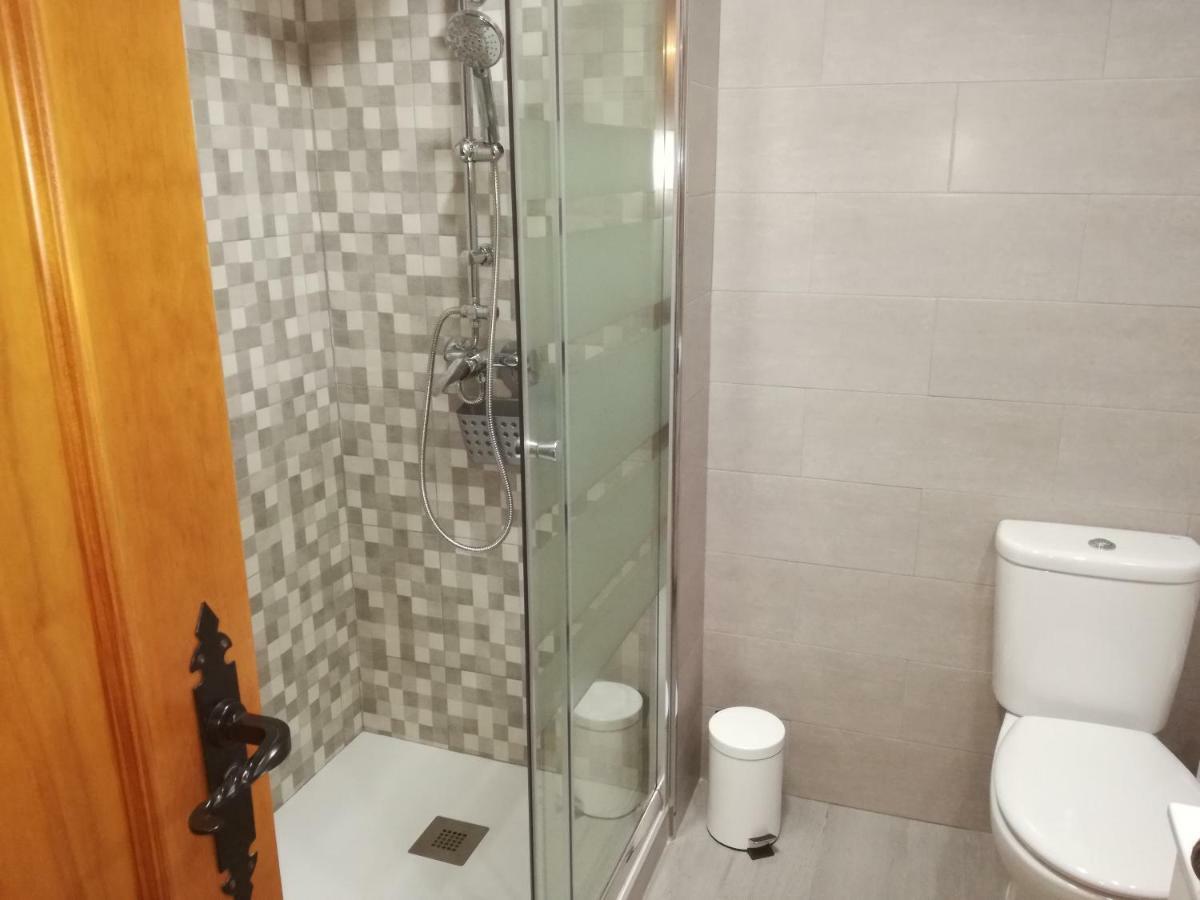 شقة Atico Vistamar Penthouse With Views La Cala Del Moral المظهر الخارجي الصورة