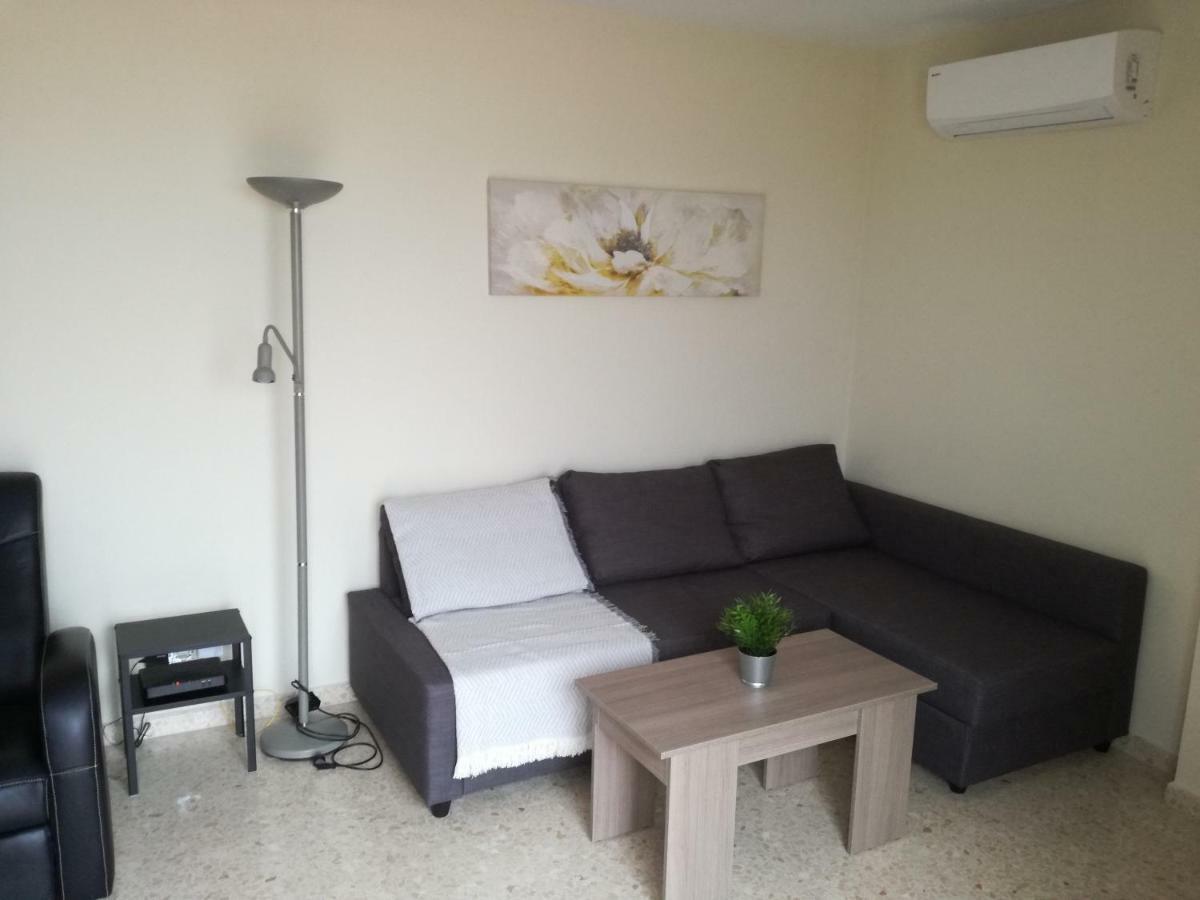 شقة Atico Vistamar Penthouse With Views La Cala Del Moral المظهر الخارجي الصورة