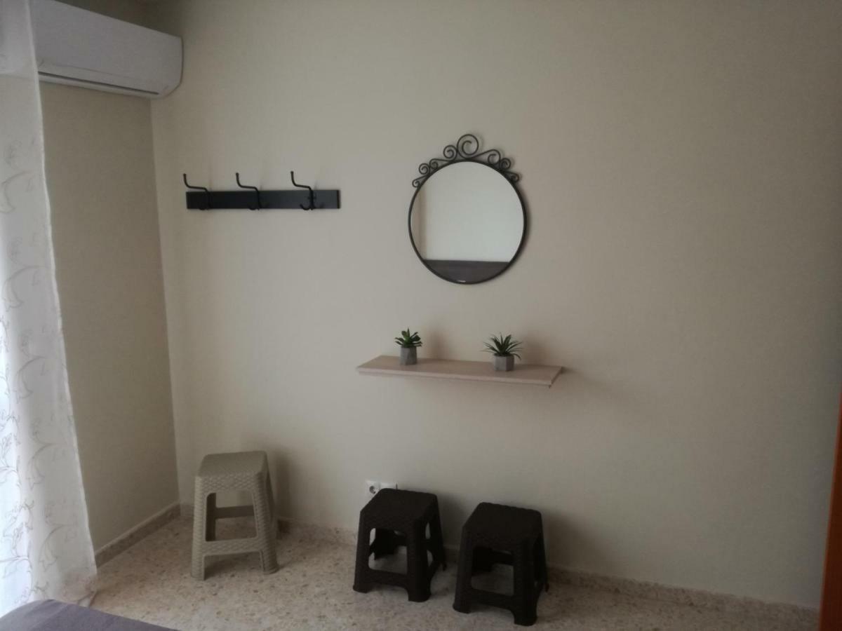 شقة Atico Vistamar Penthouse With Views La Cala Del Moral المظهر الخارجي الصورة