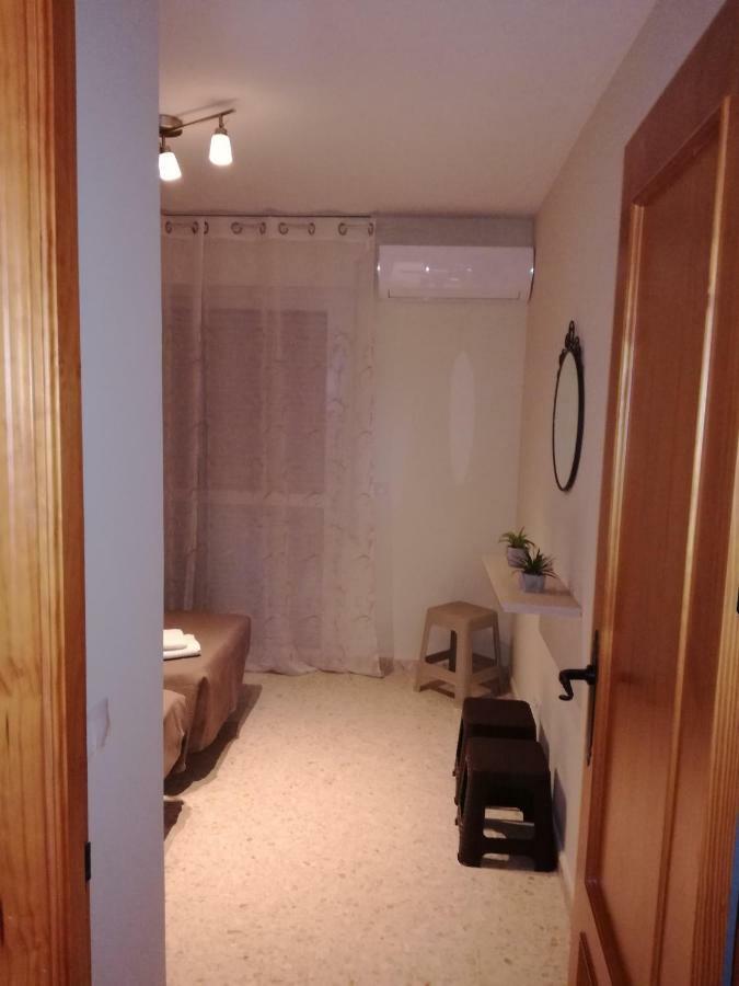 شقة Atico Vistamar Penthouse With Views La Cala Del Moral المظهر الخارجي الصورة